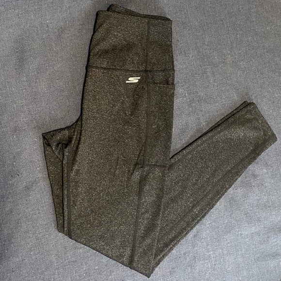 Skechers workout leggings - Picture 5 of 5